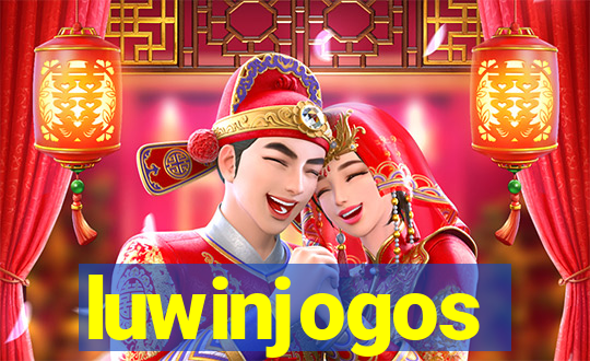 luwinjogos