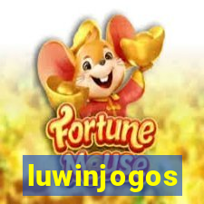 luwinjogos
