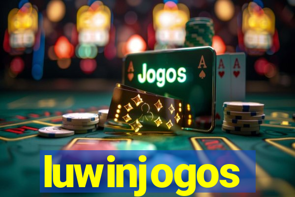 luwinjogos