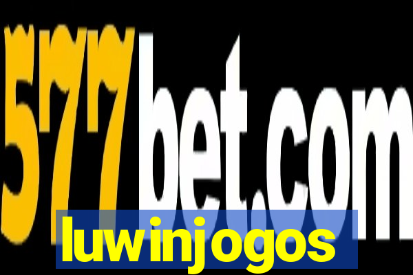 luwinjogos
