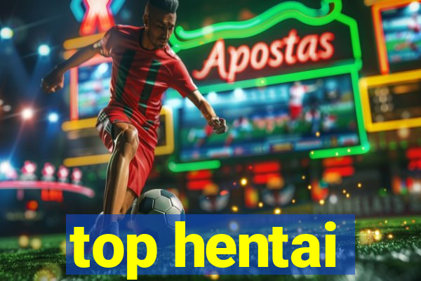 top hentai