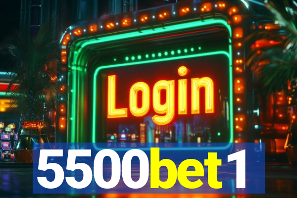 5500bet1