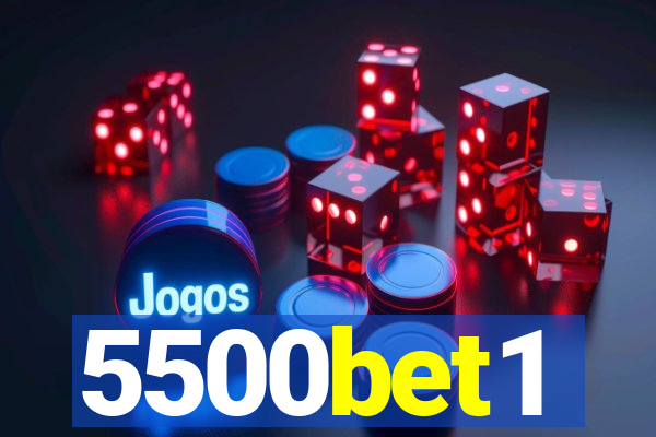 5500bet1