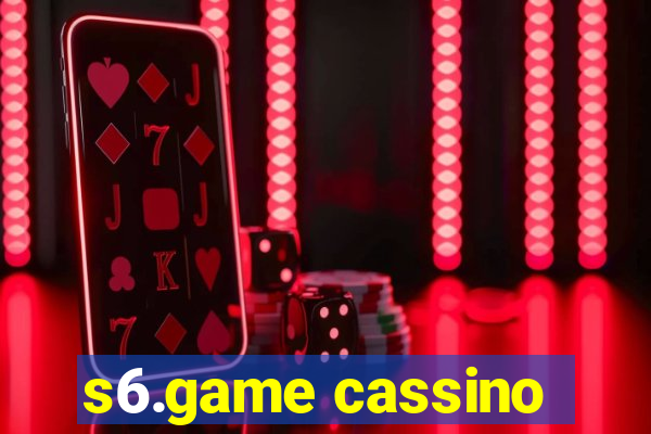 s6.game cassino