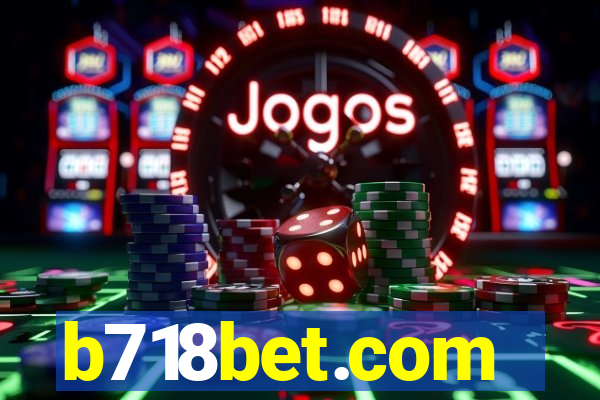 b718bet.com