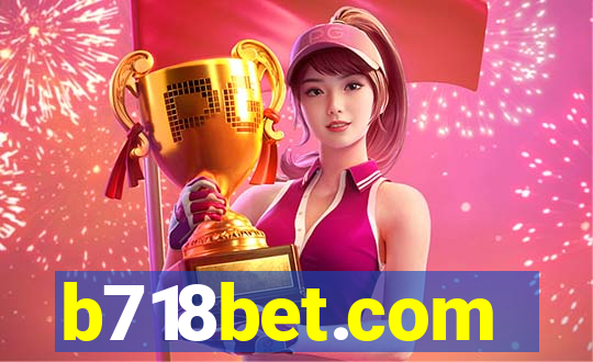 b718bet.com