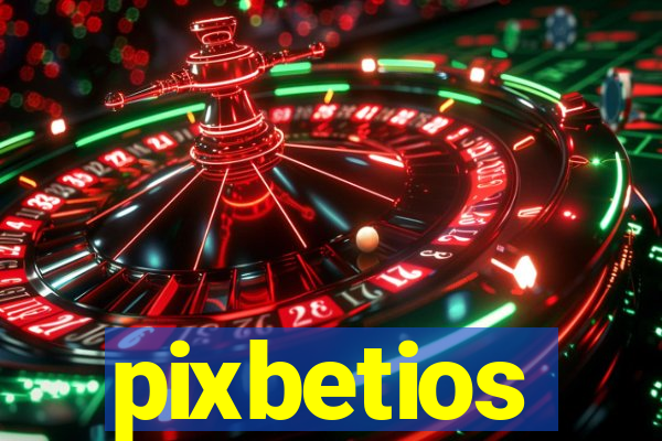 pixbetios