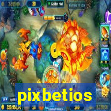pixbetios