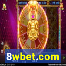 8wbet.com