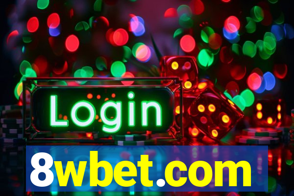 8wbet.com