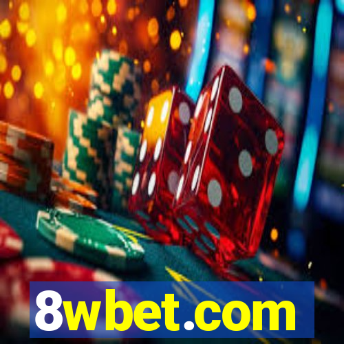 8wbet.com