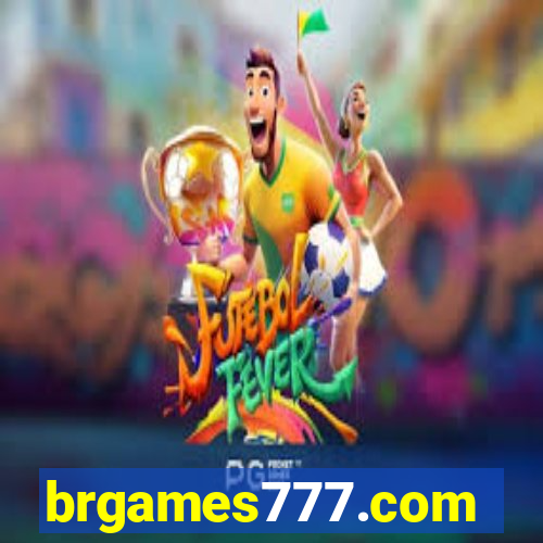 brgames777.com