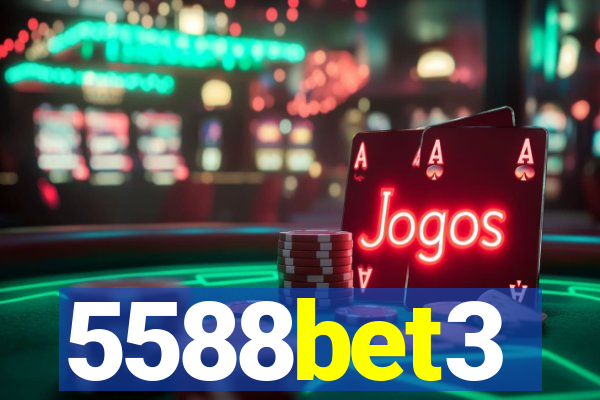5588bet3