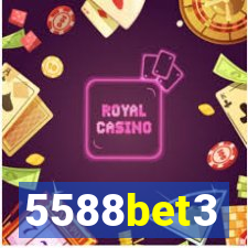 5588bet3