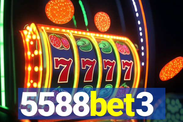 5588bet3