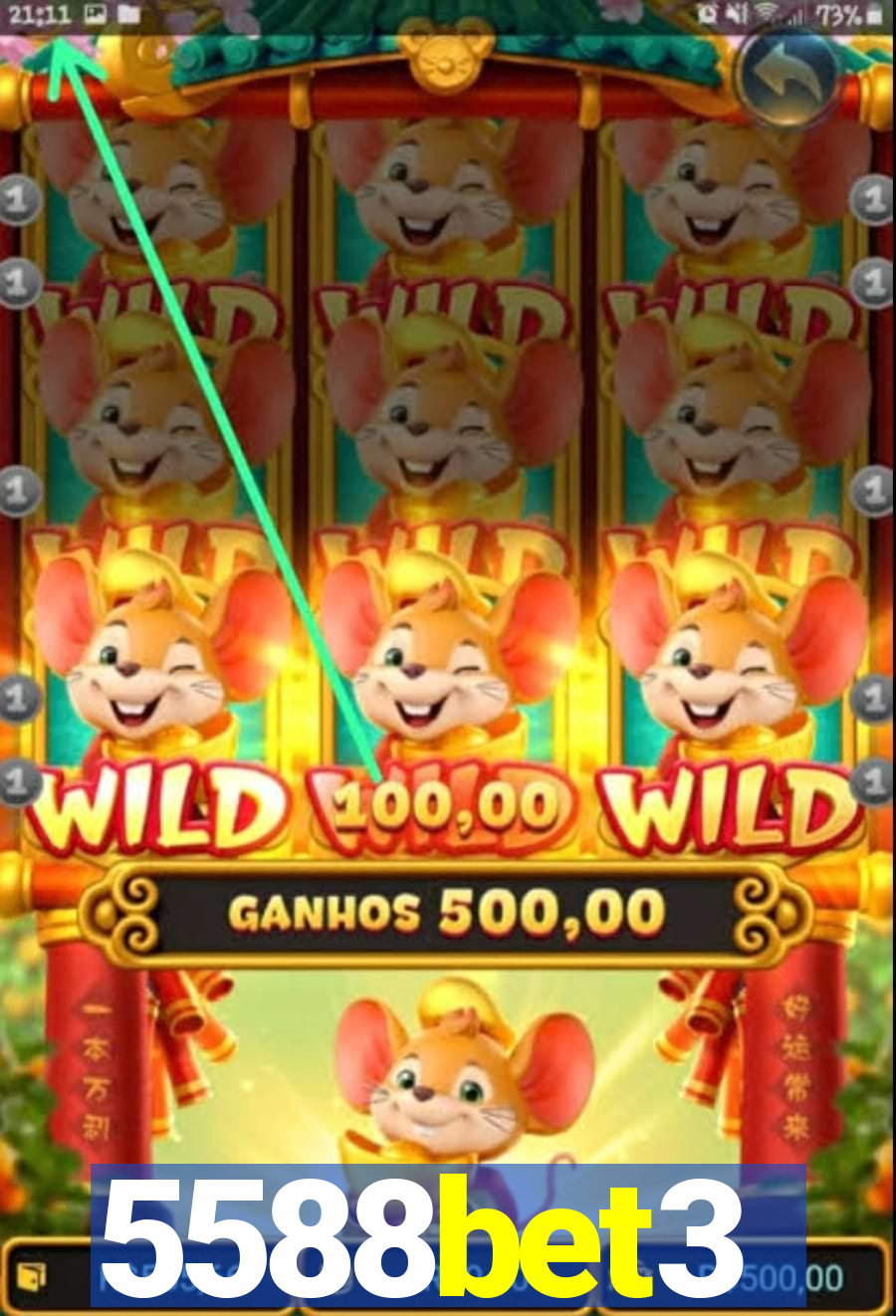 5588bet3