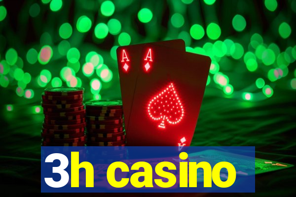 3h casino