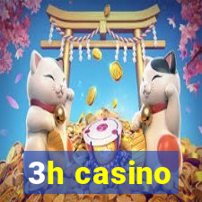 3h casino