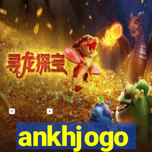 ankhjogo