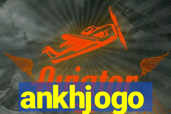 ankhjogo