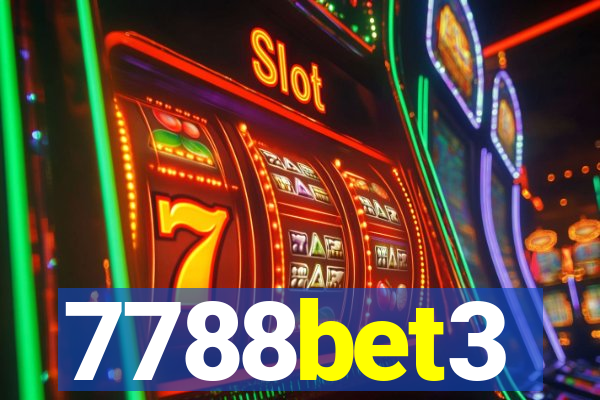 7788bet3