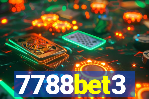 7788bet3