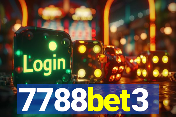7788bet3