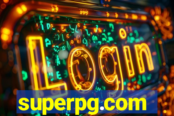 superpg.com