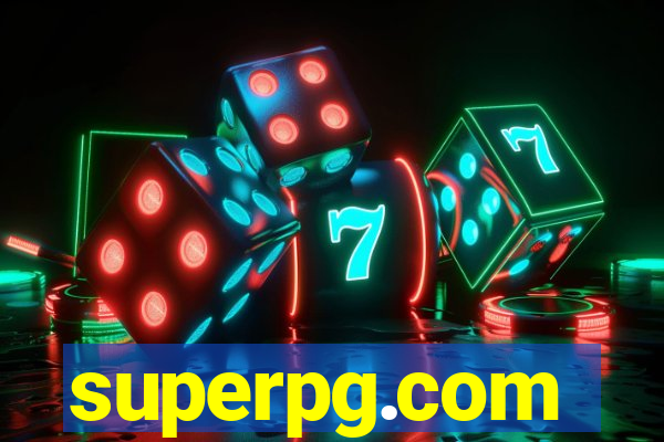 superpg.com