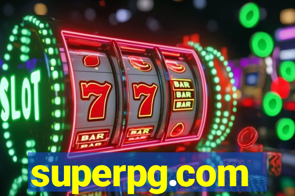 superpg.com