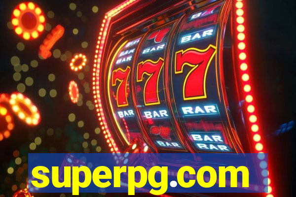 superpg.com