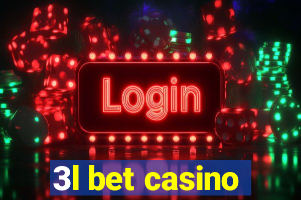 3l bet casino