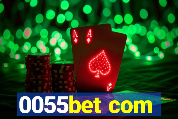 0055bet com