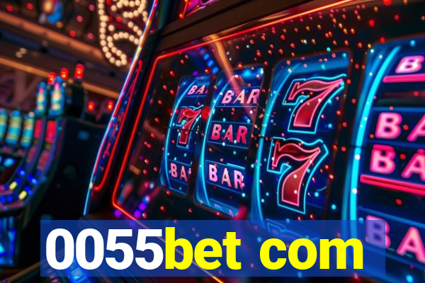 0055bet com