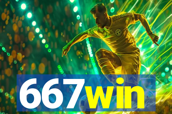 667win