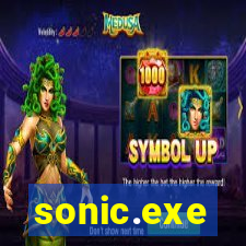 sonic.exe
