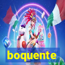 boquente