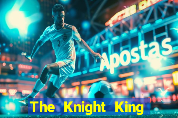 The Knight King who returned with a god chapter 44 the demon king cheat system cap 1