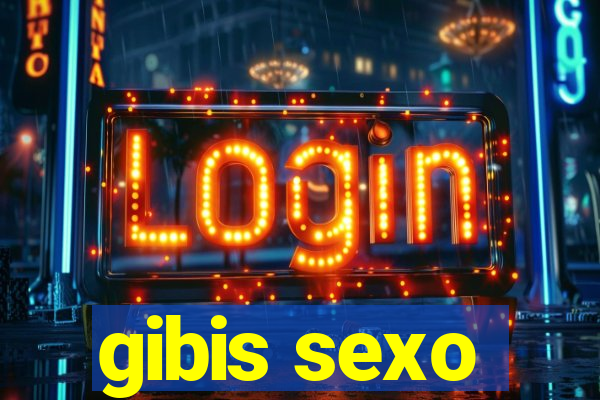 gibis sexo