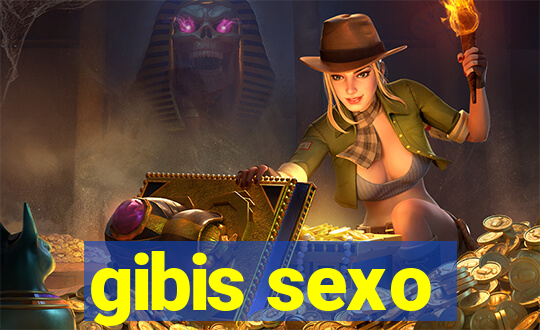 gibis sexo