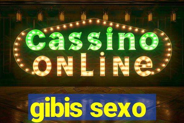 gibis sexo