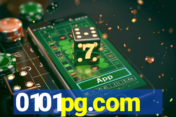 0101pg.com