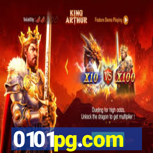 0101pg.com
