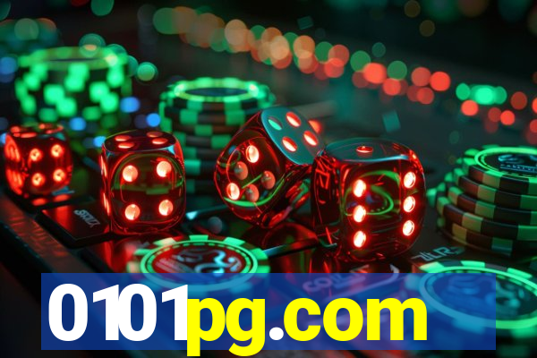 0101pg.com
