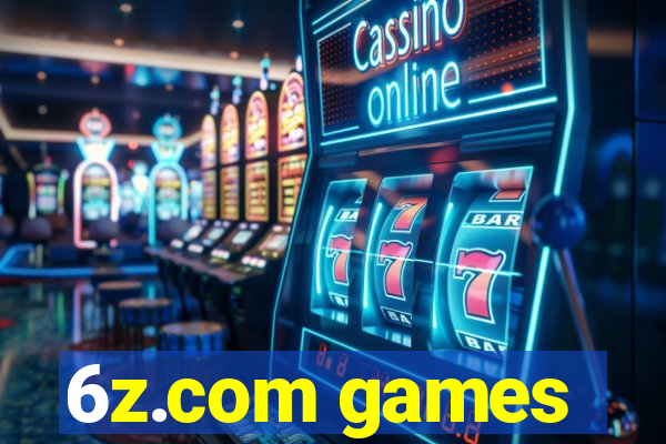 6z.com games