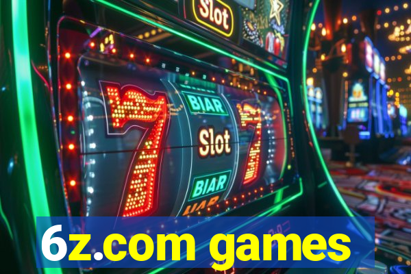 6z.com games
