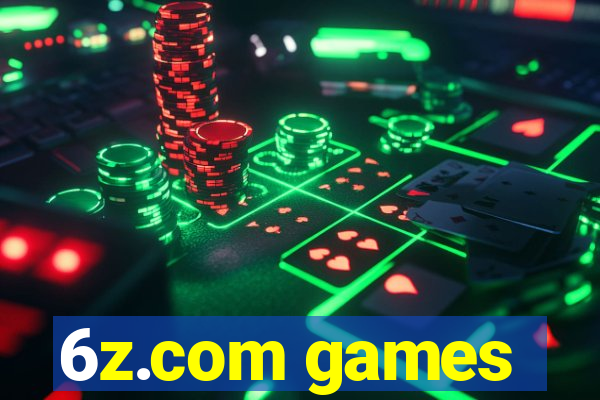 6z.com games