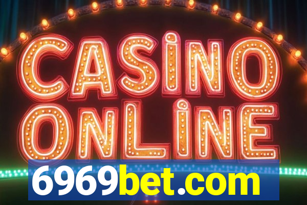 6969bet.com