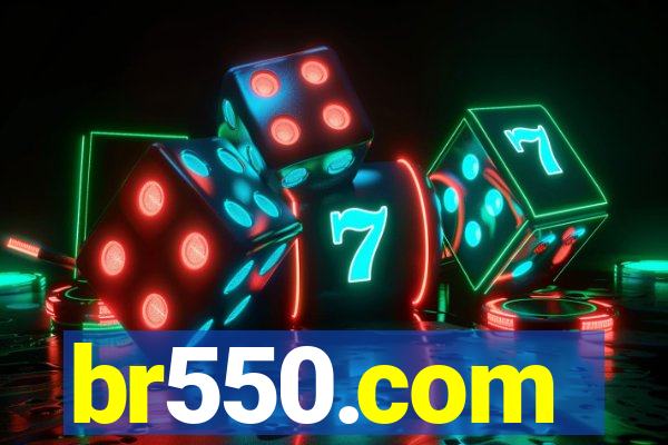 br550.com