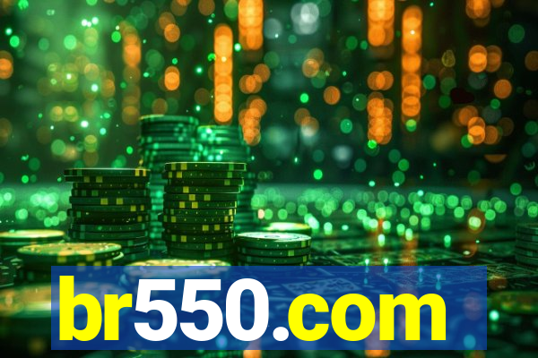 br550.com